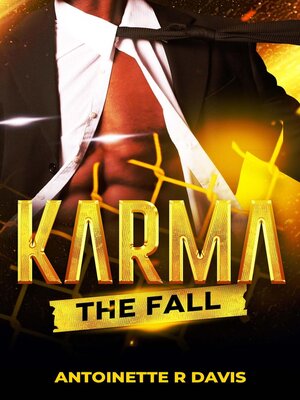 cover image of Karma